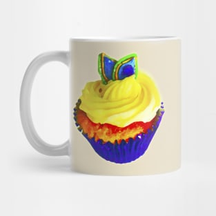 Cupcake Mug